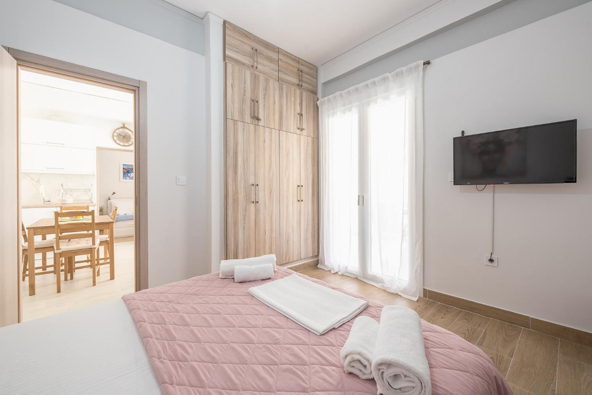 Dipejo Athens Luxurious Penthouse Apartment Lycabettus Hill View Very Close To Syntagma Square And Kolonaki Exterior foto